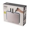 JJ-Zestaw do krojenia 6el. Nest BoardsPlus srebrny